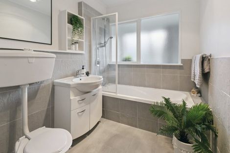 Photo of property in 42c Ngatoto Street, Ngaio, Wellington, 6035