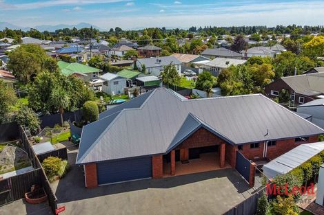Photo of property in 3 Hight Place, Tinwald, Ashburton, 7700