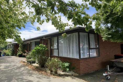 Photo of property in 1/58 Peverel Street, Riccarton, Christchurch, 8041
