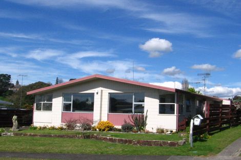 Photo of property in 21 Balmoral Terrace, Otumoetai, Tauranga, 3110