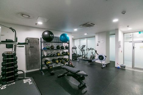 Photo of property in Soho Apartments, 1302/74 Taranaki Street, Te Aro, Wellington, 6011
