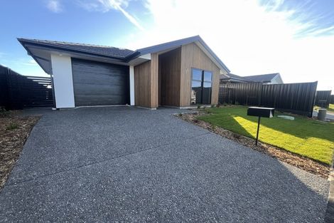 Photo of property in 15 Lintott Street, Kaiapoi, 7630