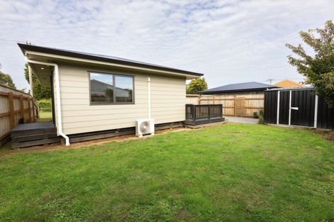 Photo of property in 15 Hall Street, Woodville, 4920