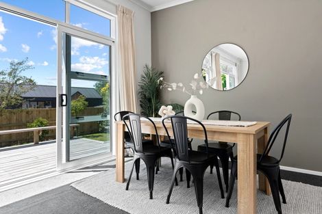 Photo of property in 5 Trinity Lane, Greytown, 5712