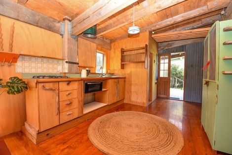 Photo of property in 405 Waiohine Gorge Road, Dalefield, Carterton, 5791