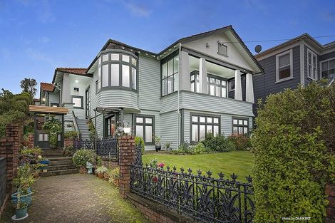 Photo of property in 18 Matai Road, Hataitai, Wellington, 6021