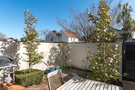 Photo of property in 7/18 Rastrick Street, Merivale, Christchurch, 8014
