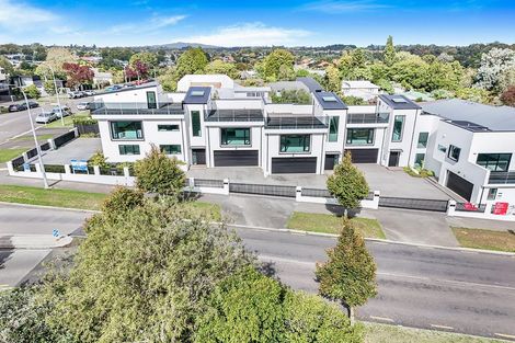 Photo of property in 3/1 Palmerston Street, Hamilton Central, Hamilton, 3204