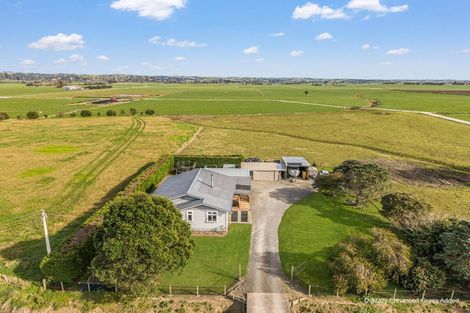 Photo of property in 77 Dunn Road, Ruawai, 0592