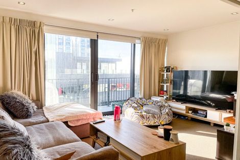 Photo of property in Forte Apartments, 32/13u College Street, Te Aro, Wellington, 6011