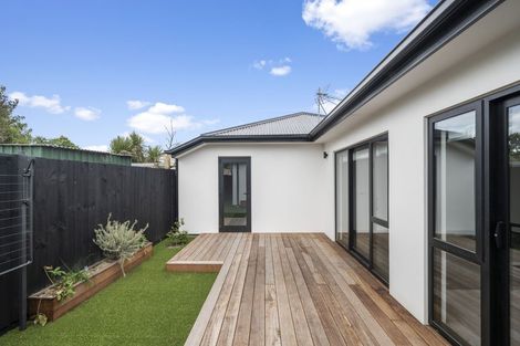 Photo of property in 5/7 Vickerys Road, Wigram, Christchurch, 8042