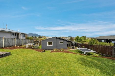 Photo of property in 32 Woodward Street, Nukuhau, Taupo, 3330