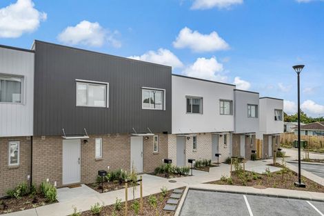 Photo of property in 25 Ngae Place, Mangere East, Auckland, 2024