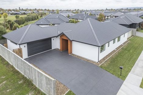 Photo of property in 64 Macphail Avenue, Rangiora, 7400