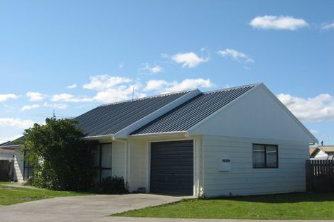 Photo of property in 91 Kitchener Street, Wairoa, 4108