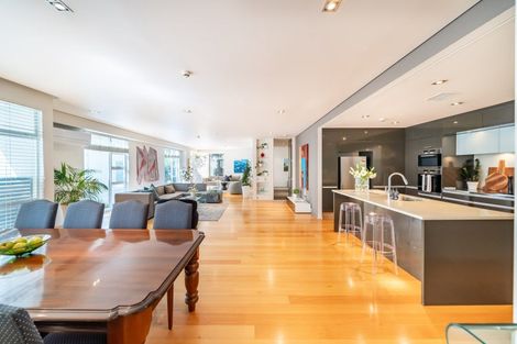 Photo of property in Trieste, 346u1 Oriental Parade, Oriental Bay, Wellington, 6011