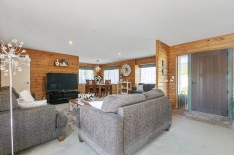 Photo of property in 20 Karamea Grove, Wainuiomata, Lower Hutt, 5014