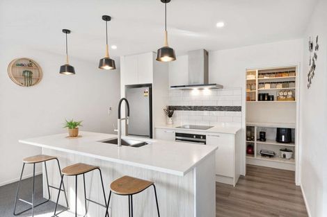 Photo of property in 8 Rahme Crescent, Kaiapoi, 7630