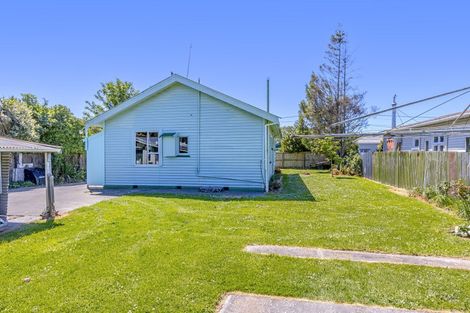 Photo of property in 10 Chichester Street, Woolston, Christchurch, 8023