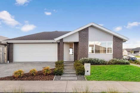 Photo of property in 12 Perla Road, Pukekohe, 2120