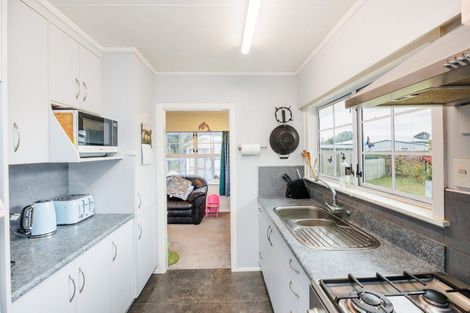 Photo of property in 7 Fox Place, Cloverlea, Palmerston North, 4412