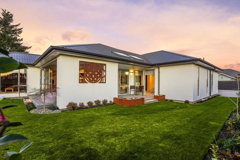 Photo of property in 12 Gerard Place, Rangiora, 7400
