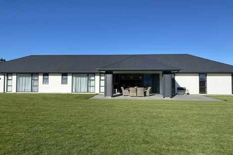 Photo of property in 65 Haymakers Crescent, Rolleston, 7614