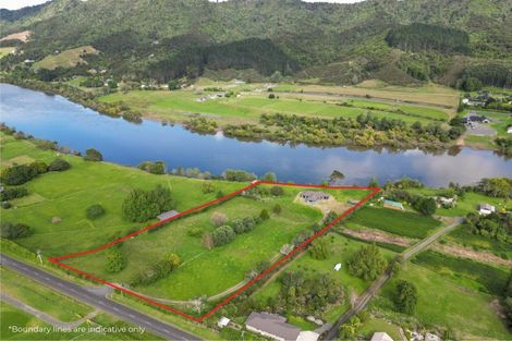 Photo of property in 207 Old Taupiri Road, Ngaruawahia, Taupiri, 3792