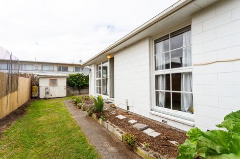 Photo of property in 3/110 Olliviers Road, Phillipstown, Christchurch, 8011