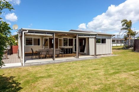 Photo of property in 206b Ajax Road, Whangamata, 3620