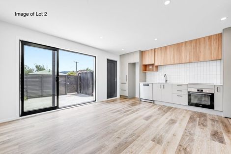 Photo of property in 8 Maclean Street, Wallaceville, Upper Hutt, 5018