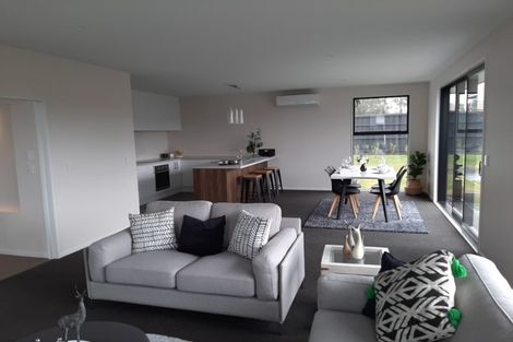 Photo of property in 27 Durells Crescent, Kaiapoi, 7630