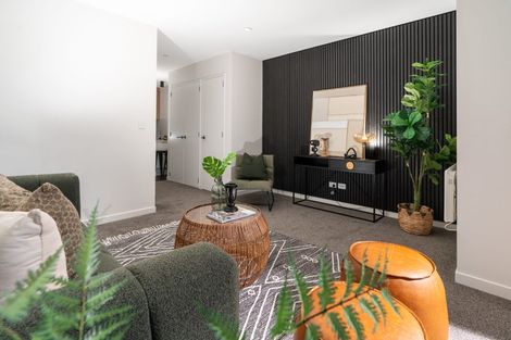Photo of property in 27c Thompson Street, Mount Cook, Wellington, 6011