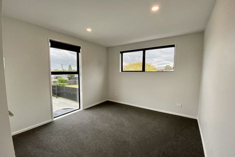 Photo of property in 3/146 Simeon Street, Spreydon, Christchurch, 8024