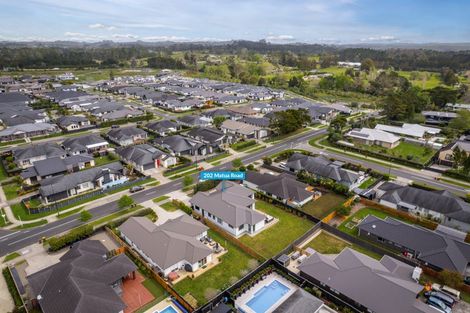 Photo of property in 202 Matua Road, Kumeu, 0810