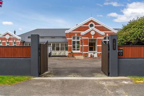 Photo of property in 193 East Street, Greytown, 5712