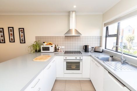 Photo of property in 22/22 Booth Street, Miramar, Wellington, 6022