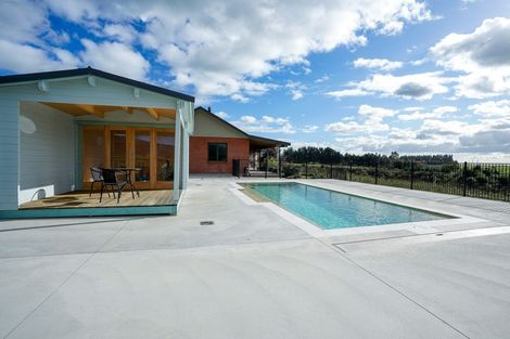Photo of property in 17 Angus Lane, Tokomaru, Palmerston North, 4474