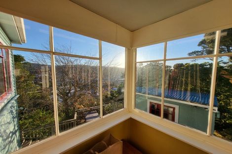 Photo of property in 152a Coromandel Street, Newtown, Wellington, 6021