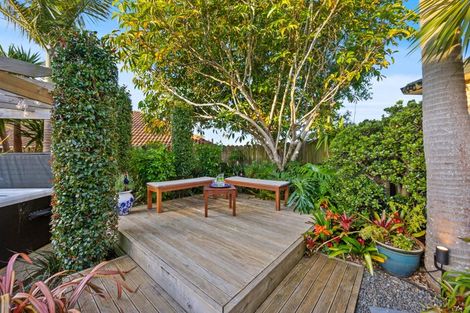 Photo of property in 136 Kilkenny Drive, East Tamaki Heights, Auckland, 2016