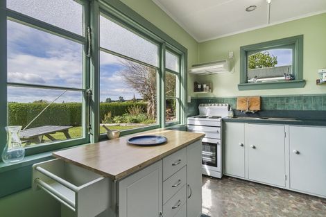 Photo of property in 16 Murphy Street, Dunback, Palmerston, 9483