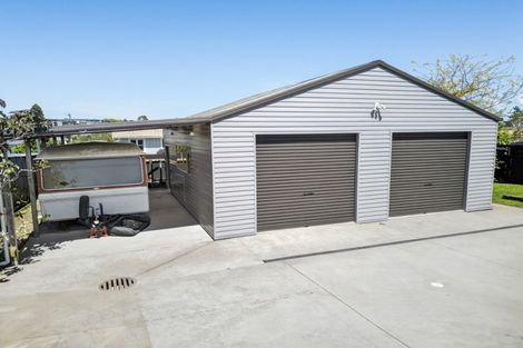 Photo of property in 27 Woodford Avenue, Brookfield, Tauranga, 3110