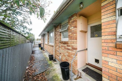 Photo of property in 84a6 Linton Street, West End, Palmerston North, 4410