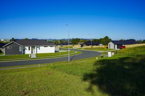 Photo of property in 31 Murray Ward Drive, Te Kauwhata, 3710