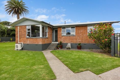 Photo of property in 14 Naumai Place, Spotswood, New Plymouth, 4310