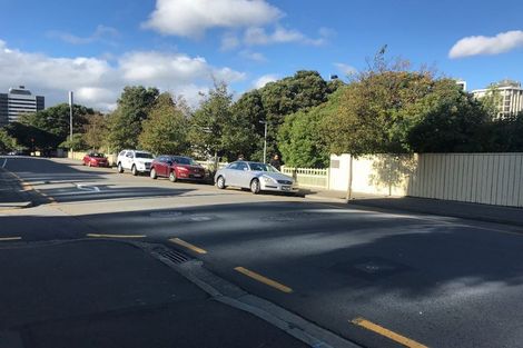 Photo of property in Capital Hill Apartments, 18/54u Hill Street, Thorndon, Wellington, 6011