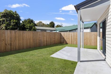 Photo of property in 20u3 Young Street, Claudelands, Hamilton, 3214