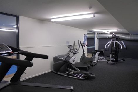 Photo of property in Luxford Villas, 316/72u Herald Street, Berhampore, Wellington, 6023