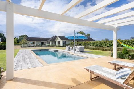 Photo of property in 2 Green Haven Lane, Tamahere, Hamilton, 3283