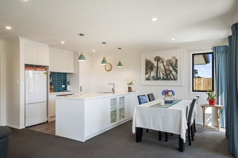 Photo of property in 79a Hinemoa Street, Levin, 5510